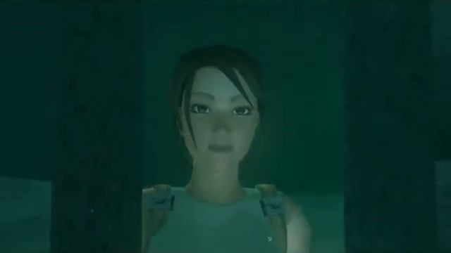 Tomb Raider Legend  Параисо