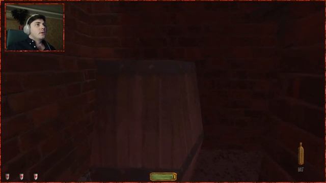 Thief 2 FM Patriot/Патриот часть 1.1(SilentMike)