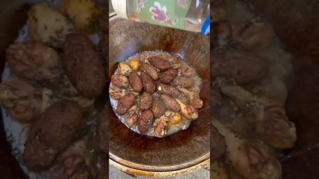 🔥🍢 Как приготовить идеальный КЕБАБ