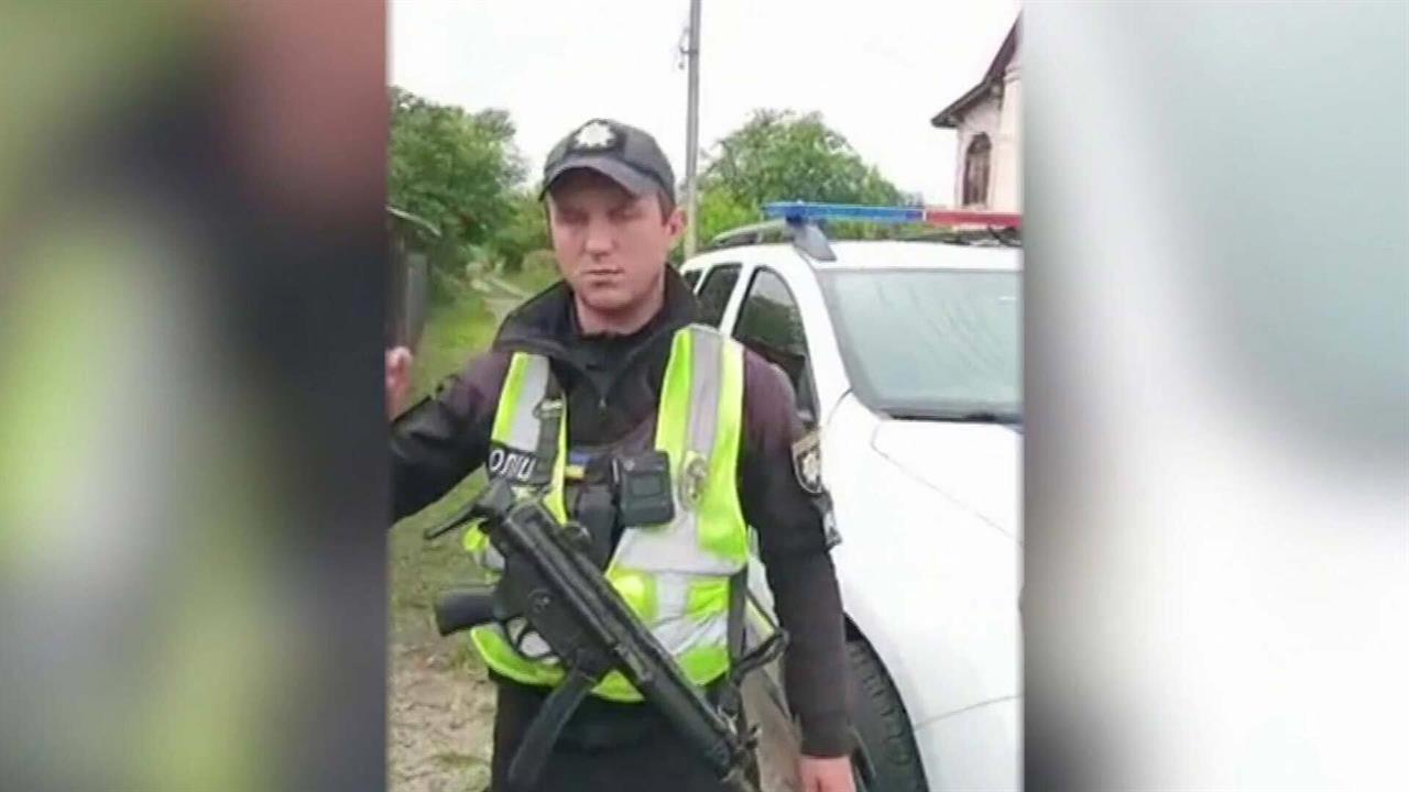 На Украине установили разнарядку для военкомов: каждый должен отлавливать по 12 новобранцев в день