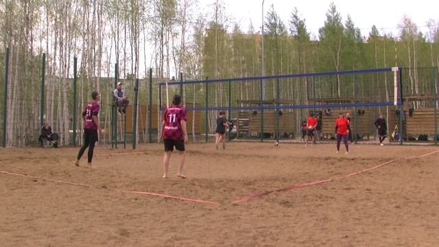 Заход 7
