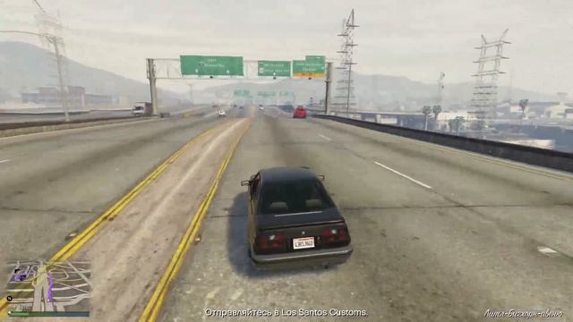ОТ НУЛЯ ДО БОГАЧА В GTA ONLINE #1 НАЧАЛО:ОГРАБИЛ МАГАЗИН