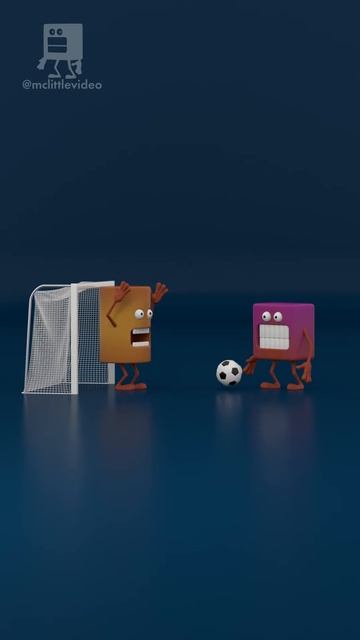 EAbZiuURSG0 - SIUUU!!! MEME 2⚽ REVENGE OF THE GOALKEEPER