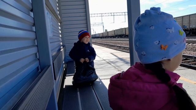 Аутизм//Дом.дела//Поведение в гостях