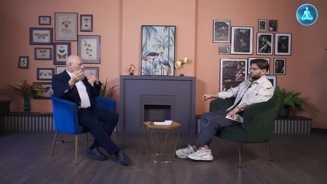 Как забирают здоровье, энергию, удачу и управляют людьми. Иван Белишко.