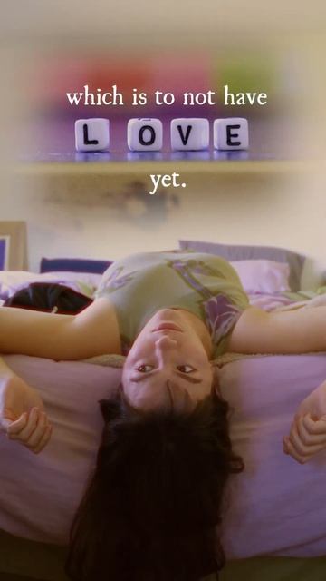 05. Weirdest way to tell a guy you love him #dating #single
