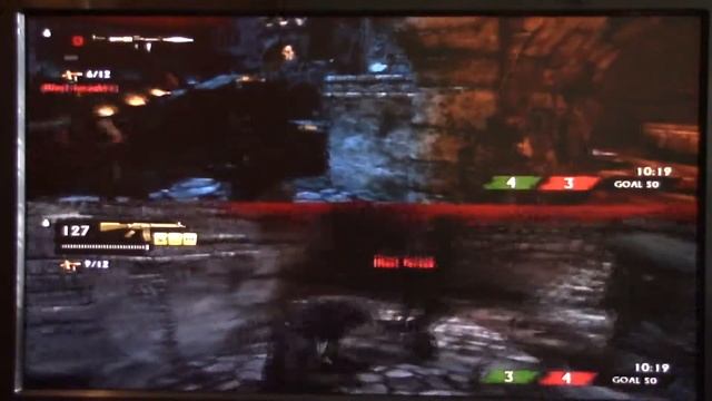 Uncharted 3 PS3 LocalMultiplayer - По Русски!:D