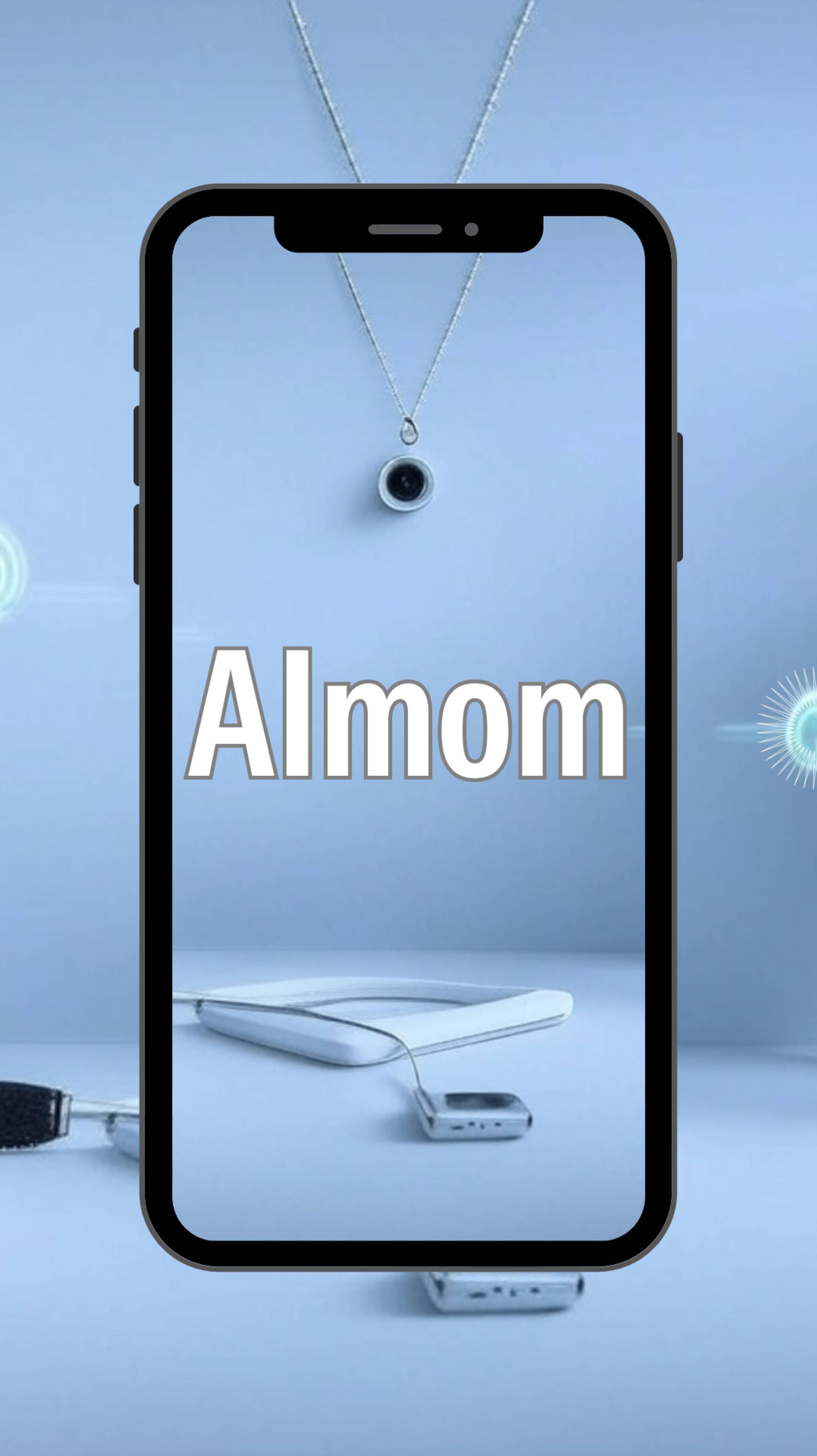 AIMOM начинаю объяснять