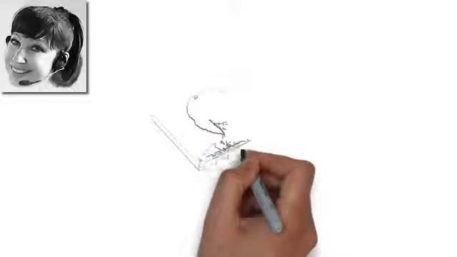 Видео отзыв на обучение по созданию рисованных DOODLE VIDEO Алексея радонца