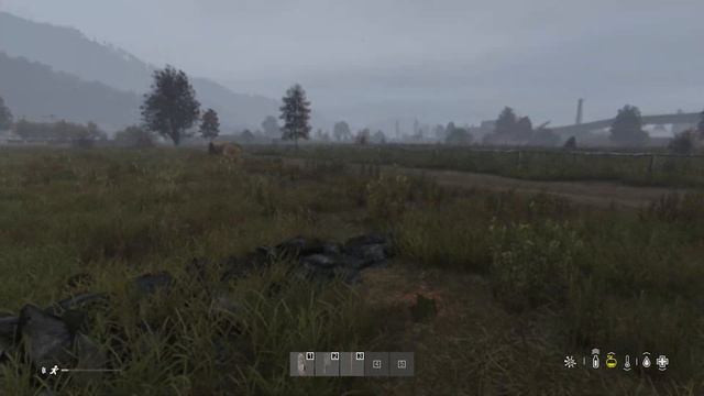 DayZ - HappyDeathDay - 1 серия - Снова в бой