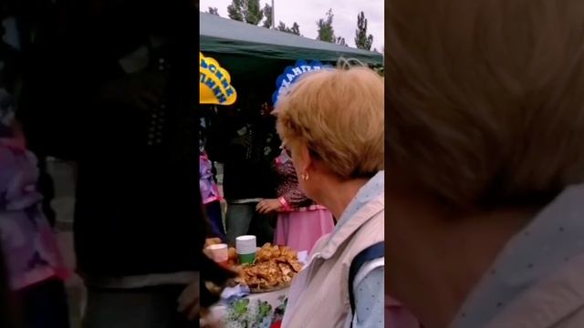💃🎤 Фестиваль «Губкинское рандолье» — место ярких событий и новых знакомств!🎶#ГубкинскоеРандолье