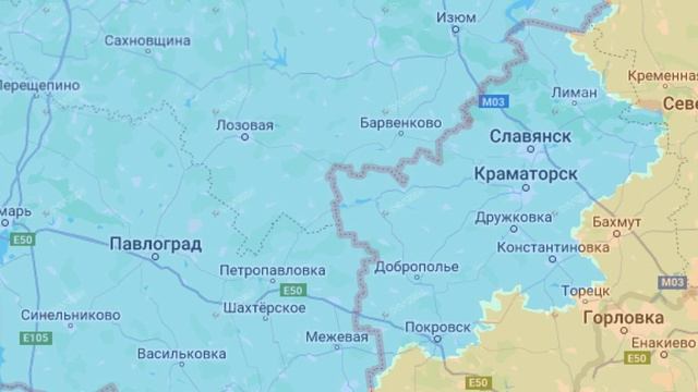 ВСУ собирают группировку вторжения в Сумской области. Сводка за 31 мая. Новая линия обороны