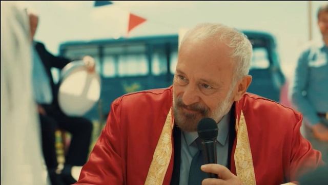 Гора сердца.Асуман Рамазан -Свадьба пляшет и поёт душа