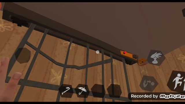 последняя игра в Hello neighbor