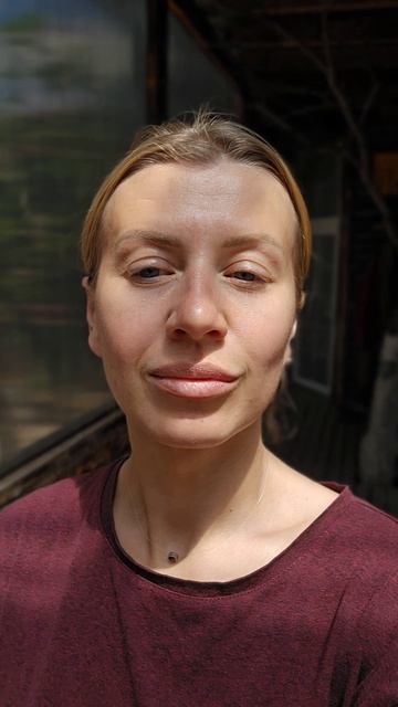 Показываю свой любимый карандаш для губ