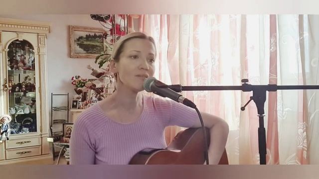 Юлия Славянская - Ты не муж мне, не брат. (720p)