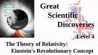Einstein: The Theory of Relativity Explained | B2 English Listening Practice
