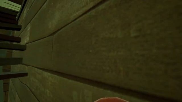 прохожу hello neighbor на ПК акт2 часть 2