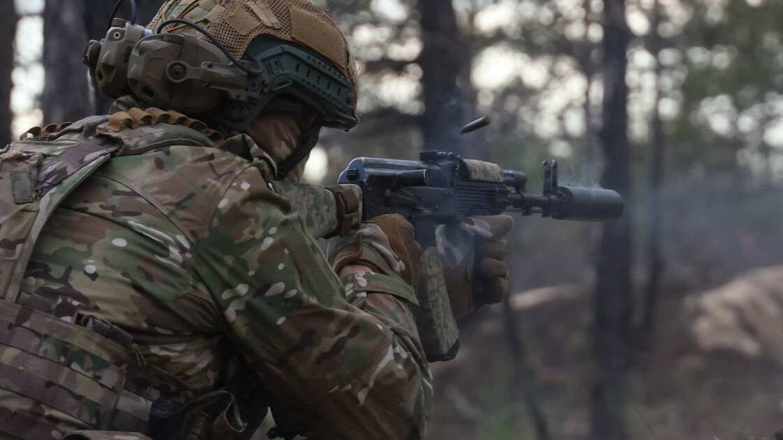 Боевик ВСУ: российские военные рисковали жизнями, чтобы вывести пленных