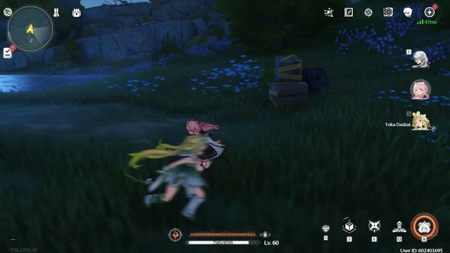 ПРОВОДИМ ЛЕТО В WUTHERING WAVES!!!