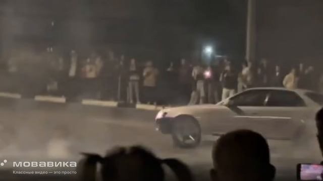 ДРИФТ ВАЛЬС МАШИН