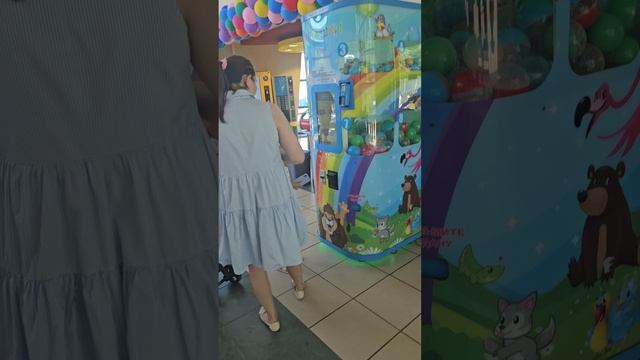 Обзор детского РЖД в Казани