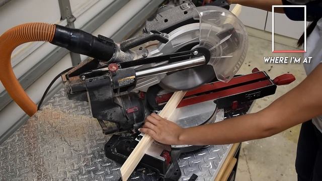 How to make a modern picture frame and epoxy art