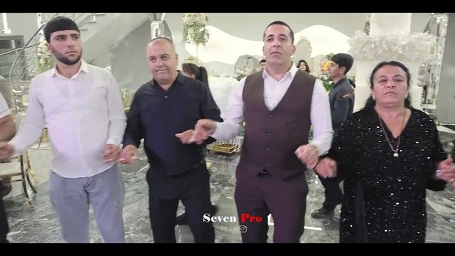 Езидская Свадьба /  Misha & Chinar /  Dawata Ezdia  Wedding Day Klip