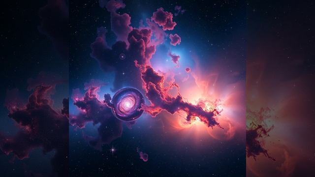 Космическая Музыка • Эпическая Музыка • Электронная