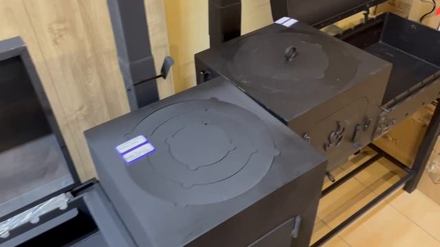Мангалы 3мм и 5мм толщиной
