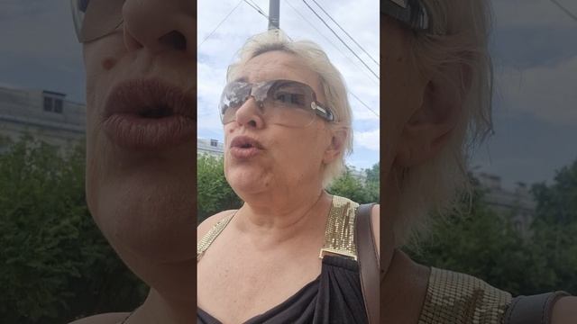 Про депутатов и оглов