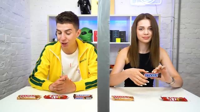 ГЛЕНТ ТЕЛЕПАТИЯ ВОПРОС ЧЕЛЛЕНДЖ С ДЕВУШКОЙ !  ОНА В ШОКЕ