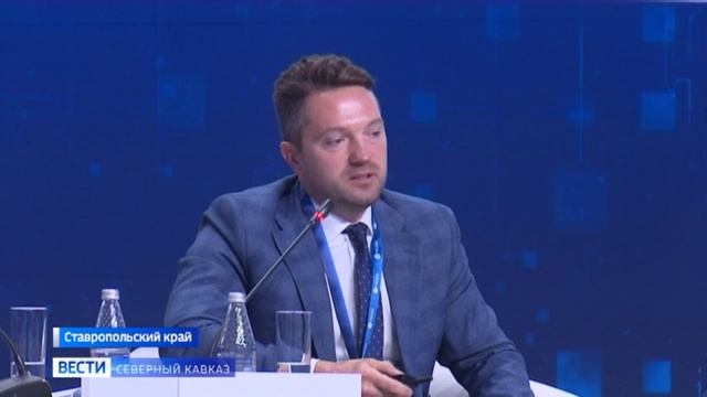 На Ставрополье малый и средний бизнес получает господдержку краевого минэка