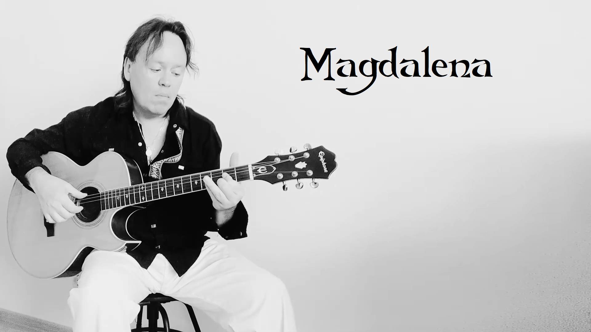Магдалина (А.Ладыгин)
