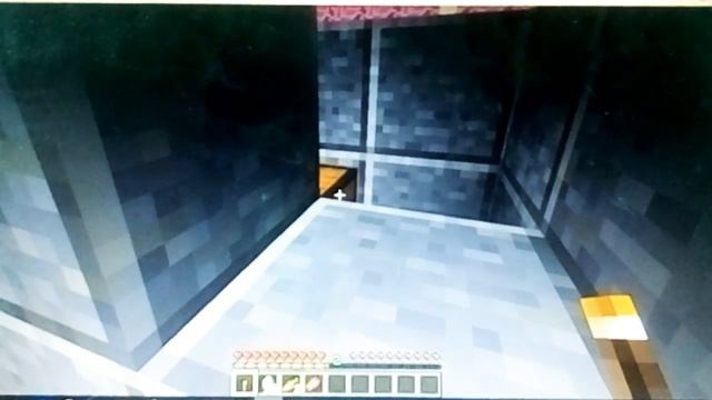 Настоящий город в Minecraft 1.12.2
