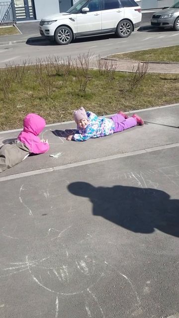 ПУСТЬ ВСЕГДА БУДЕТ СОЛНЦЕ! 🌞
