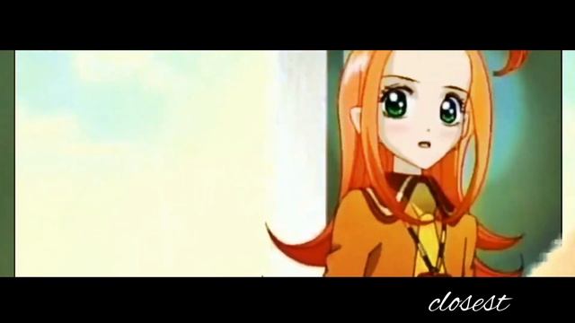 [MMV] [AMV] - My dream, Amaranthine (заказ) Happy New Year!