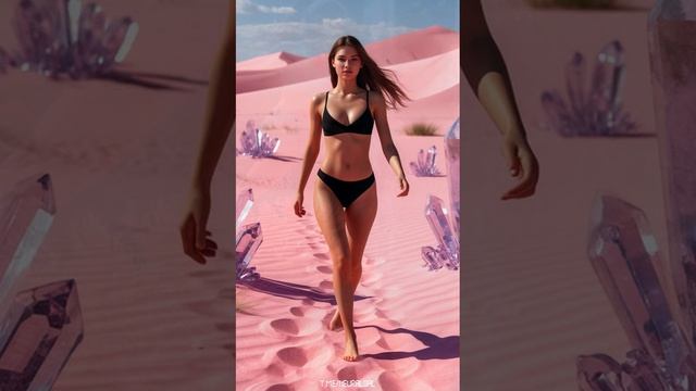 Красивое слайд шоу с красивыми девушками!!! 44