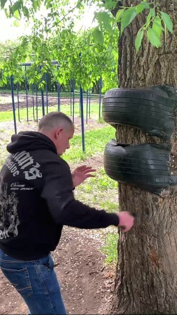 Гни свою линию. Будь собой!