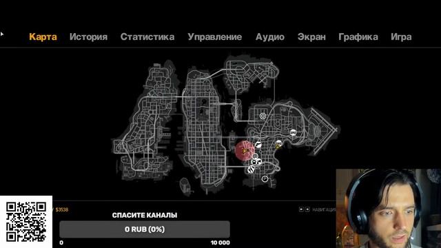 РУССКИЙ ГАНГСТЕР НАВОДИТ ШОРОХУ В АМЕРИКЕ!!! ПРОХОЖДЕН