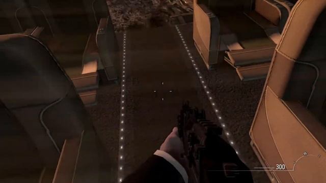 КРУТАЯ МИССИЯ НА САМОЛЕТЕ С КРУШЕНИЕМ / Call of Duty: Modern Warfar