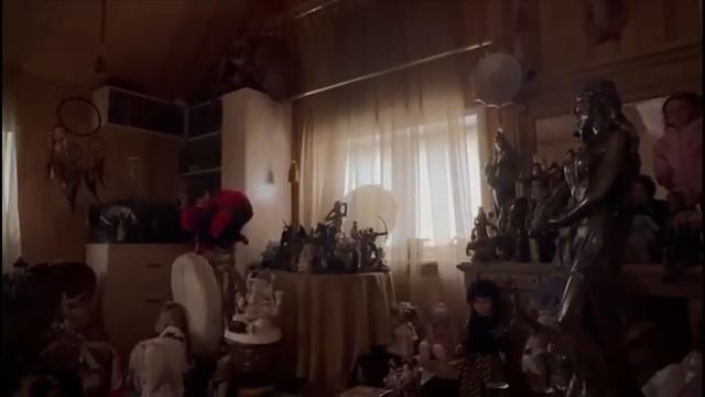 ПОЗОР ВЕКА... ВЕДЬМИНА ИЗБА ИНГА ХОСРОЕВА