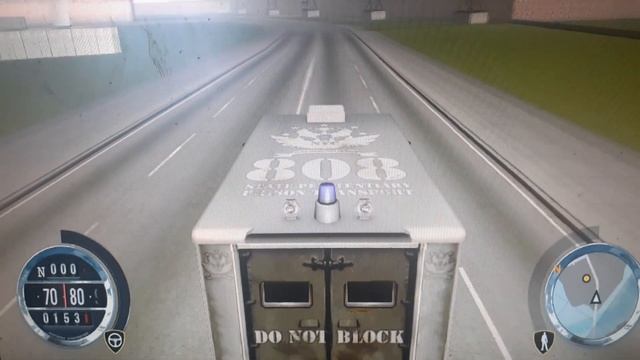 Driver Parallel Lines Прохождение 6
