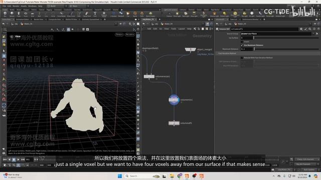 4.Flip Simulation
