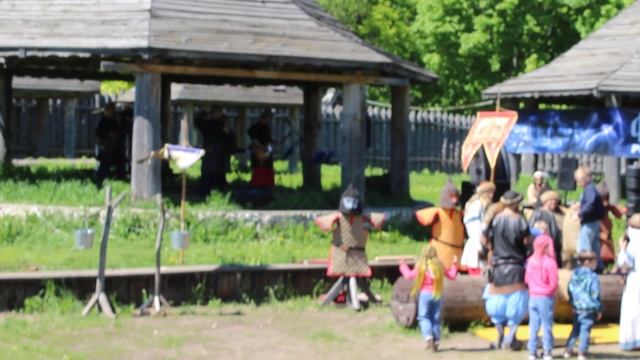 9. Слобода - концерт и развлекательная программа (14)
