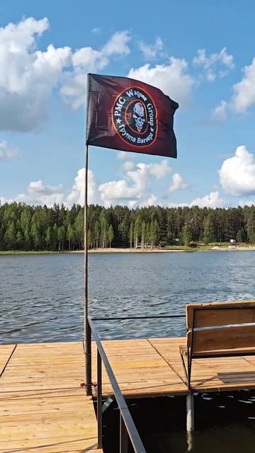 ОТ БРЕСТА. БЕЛАРУСЬ 🏴☠️🤙
