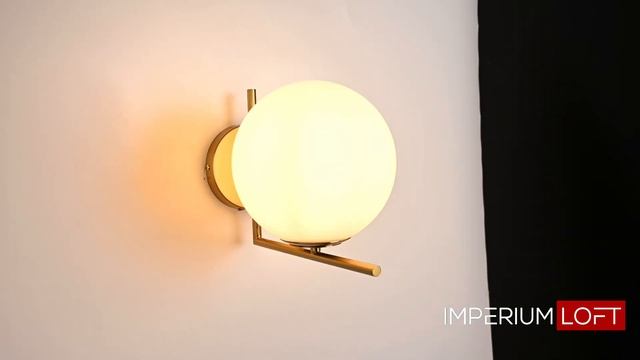 Бра  FlexIC Lights Family Michael Anastass
