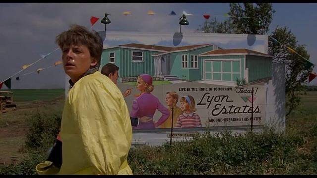 OneRelation - Back to the Future