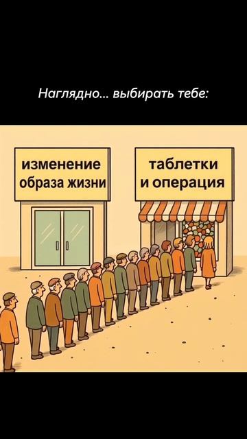 Ты не сломанный💔 Но тебе удобно думать, что проблема в теле — а не в том, как ты живёшь.