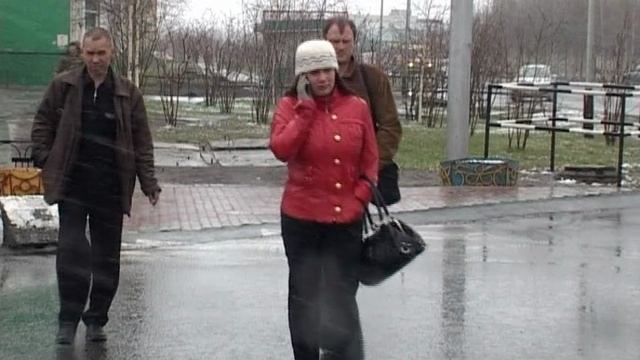 "МИМОХОДОМ", 1 июня 2009 год. Автор проекта О. Дзиов
